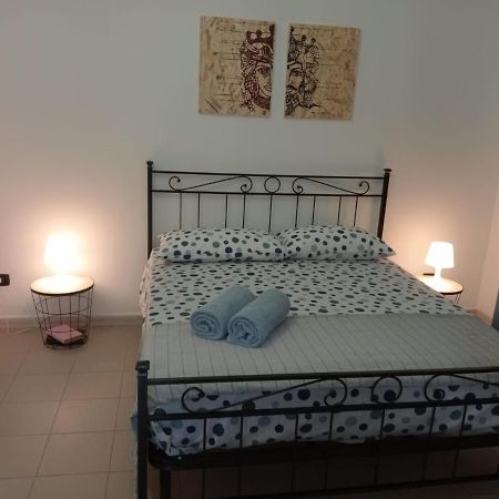 Casa Timoleonte 76 Daire Siraküza Dış mekan fotoğraf