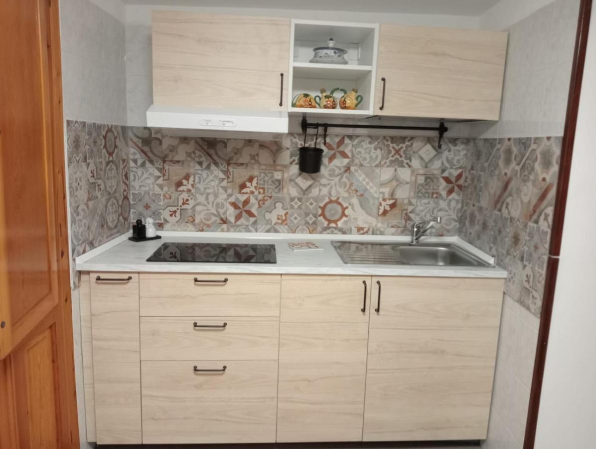 Casa Timoleonte 76 Daire Siraküza Dış mekan fotoğraf
