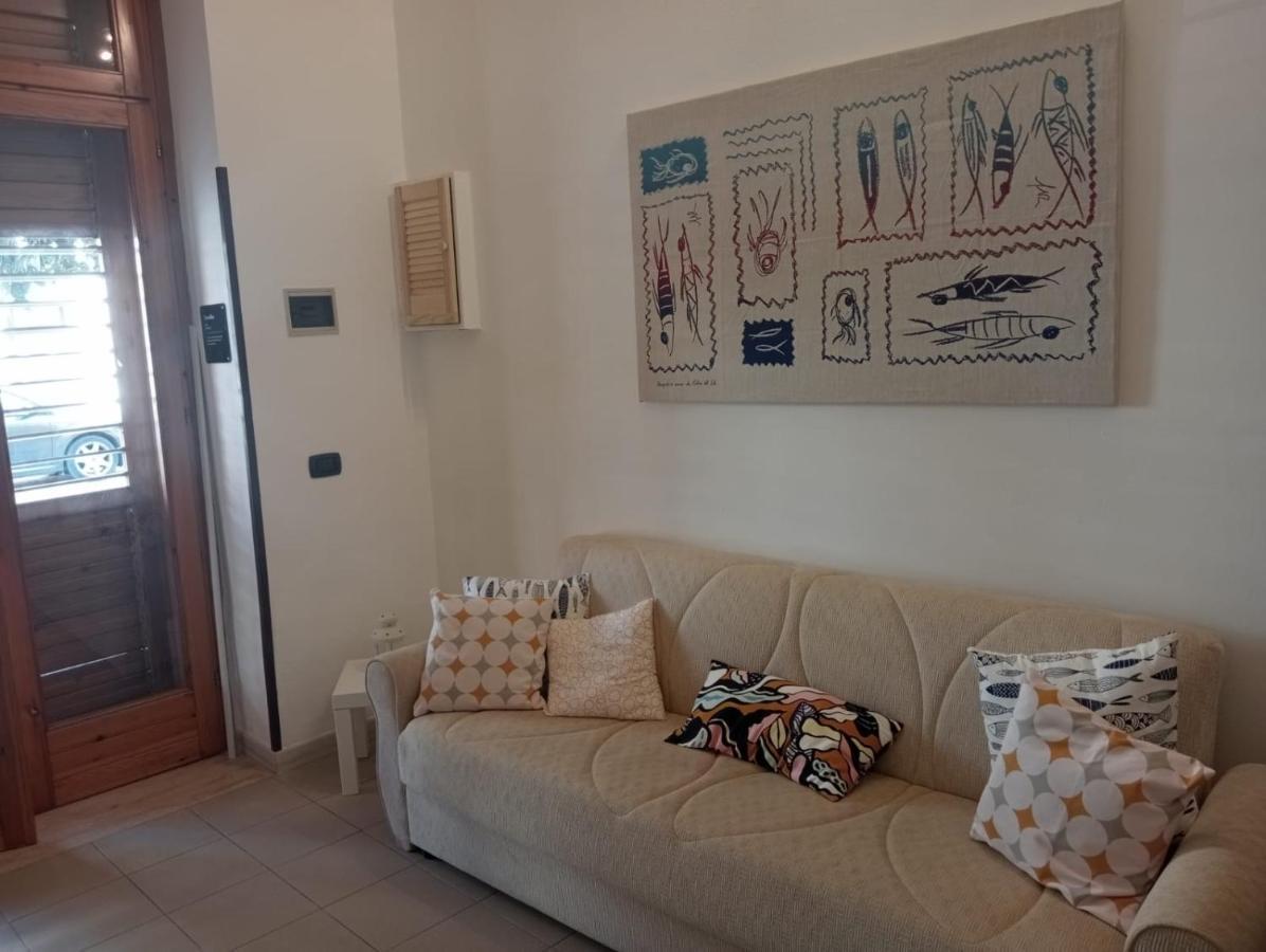 Casa Timoleonte 76 Daire Siraküza Dış mekan fotoğraf